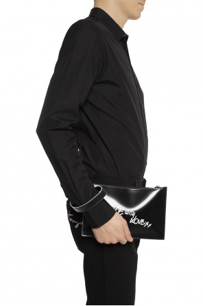 Printed clutch, zdjęcie 2 Printed clutch od Versace